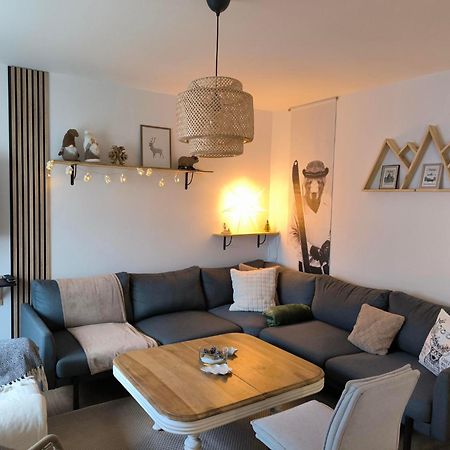 Lodge Loupau Maga Bagnères-de-Luchon Dış mekan fotoğraf