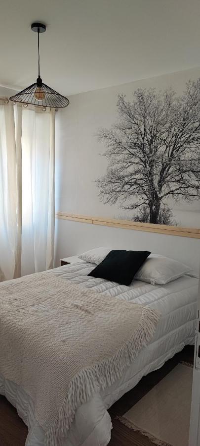 Lodge Loupau Maga Bagnères-de-Luchon Dış mekan fotoğraf