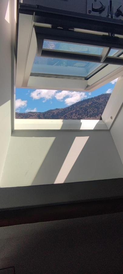 Lodge Loupau Maga Bagnères-de-Luchon Dış mekan fotoğraf