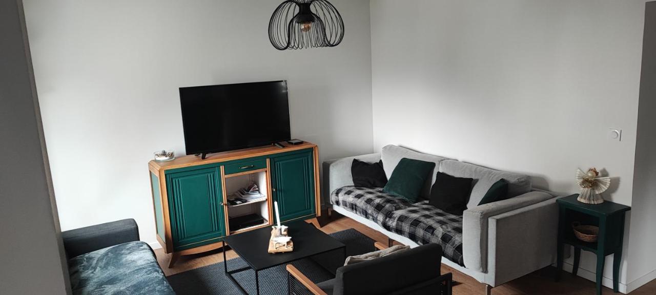 Lodge Loupau Maga Bagnères-de-Luchon Dış mekan fotoğraf