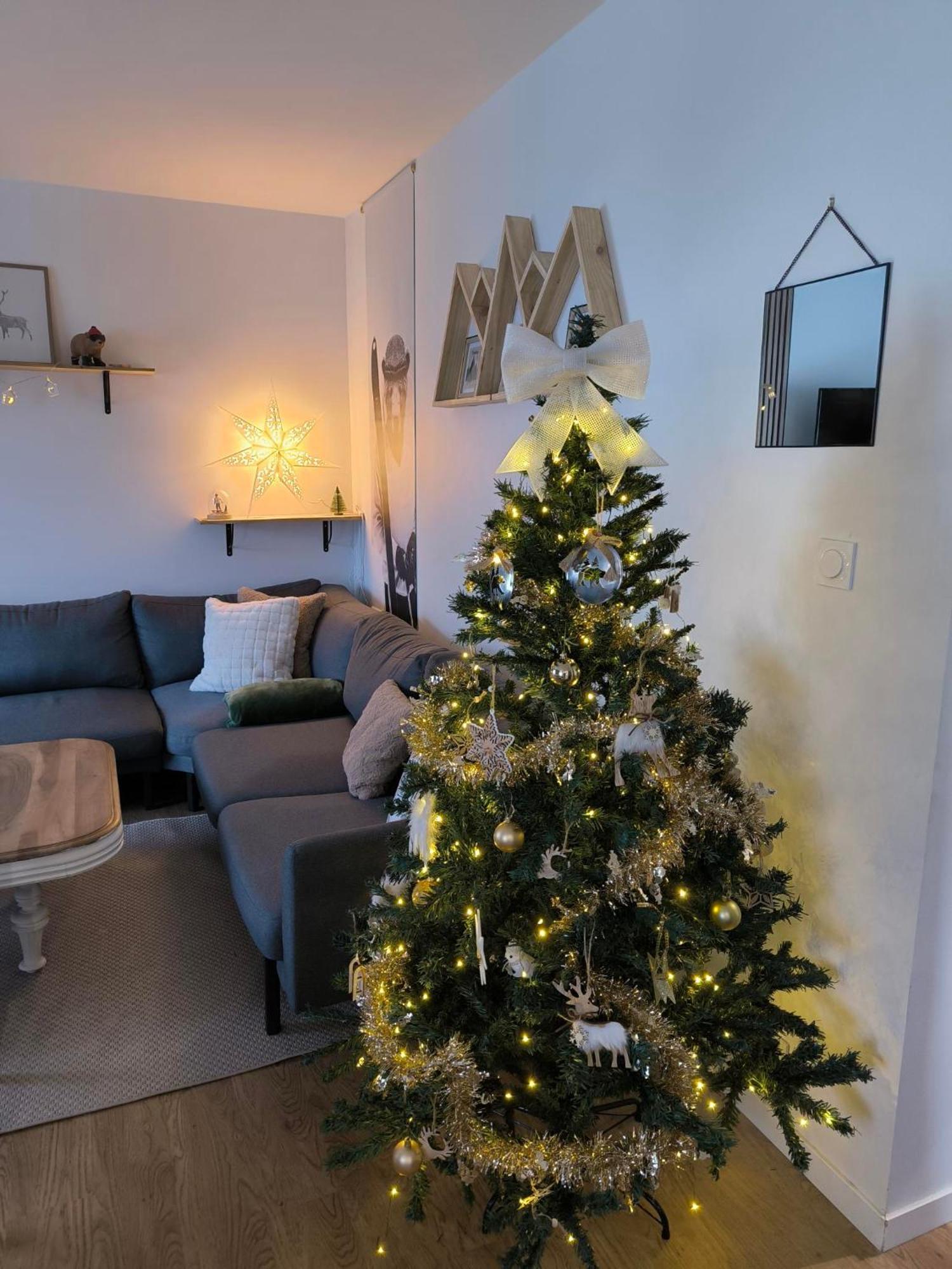 Lodge Loupau Maga Bagnères-de-Luchon Dış mekan fotoğraf