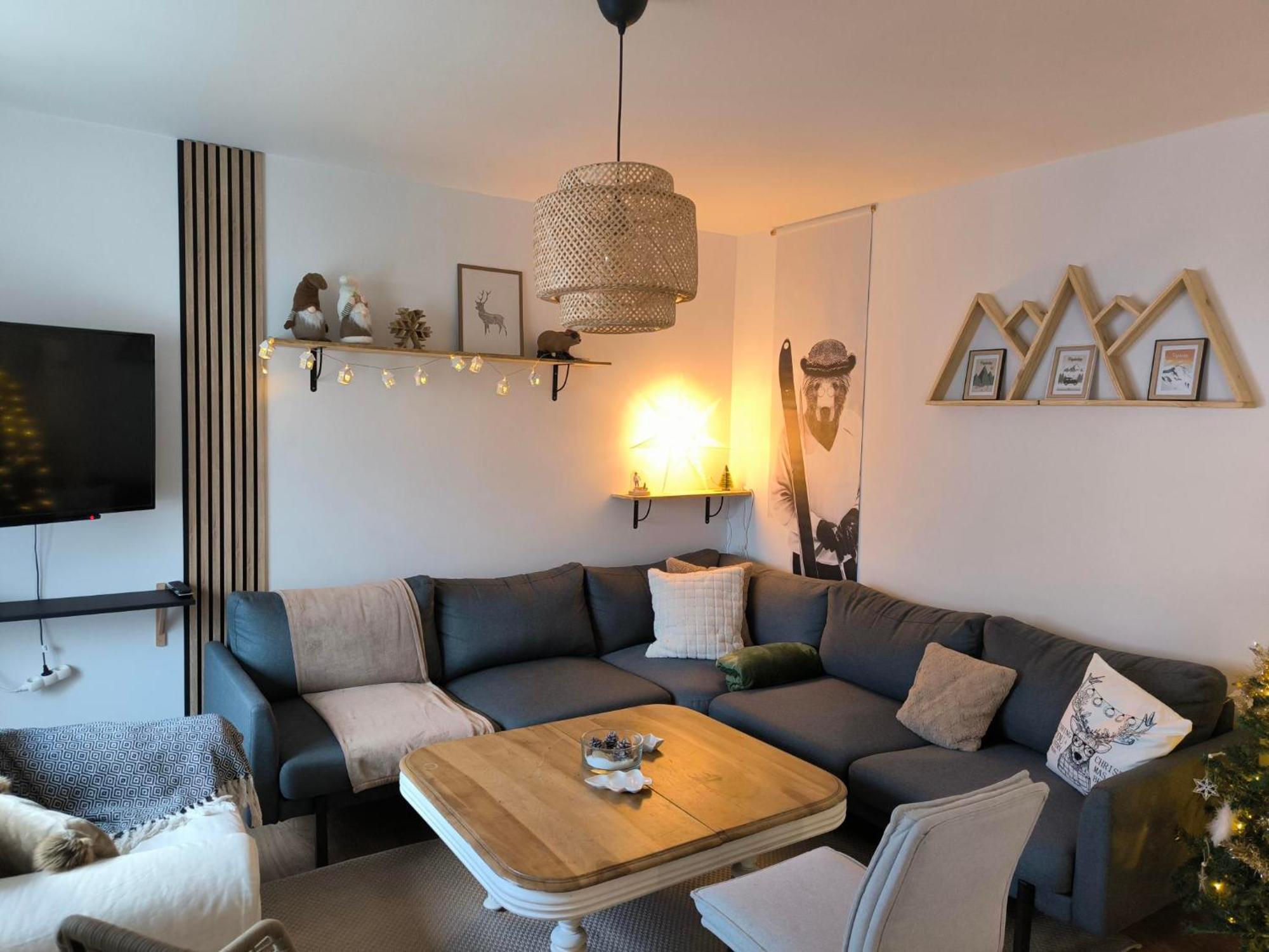 Lodge Loupau Maga Bagnères-de-Luchon Dış mekan fotoğraf